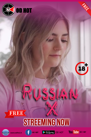 Russian x